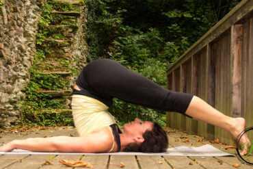 Wie oft sollte man Yoga üben?