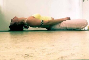 Würdest du mit Yoga anfangen? Wie fängst du an?